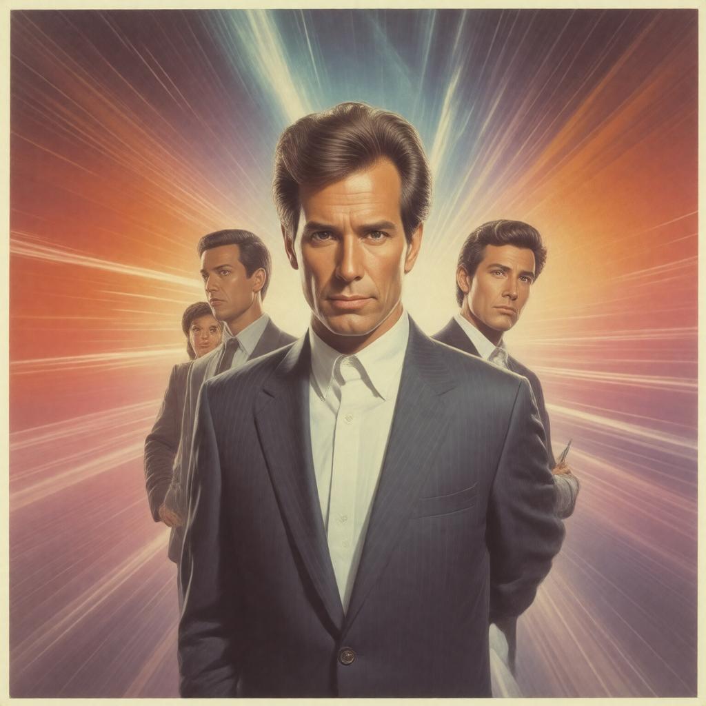 Quantum Leap